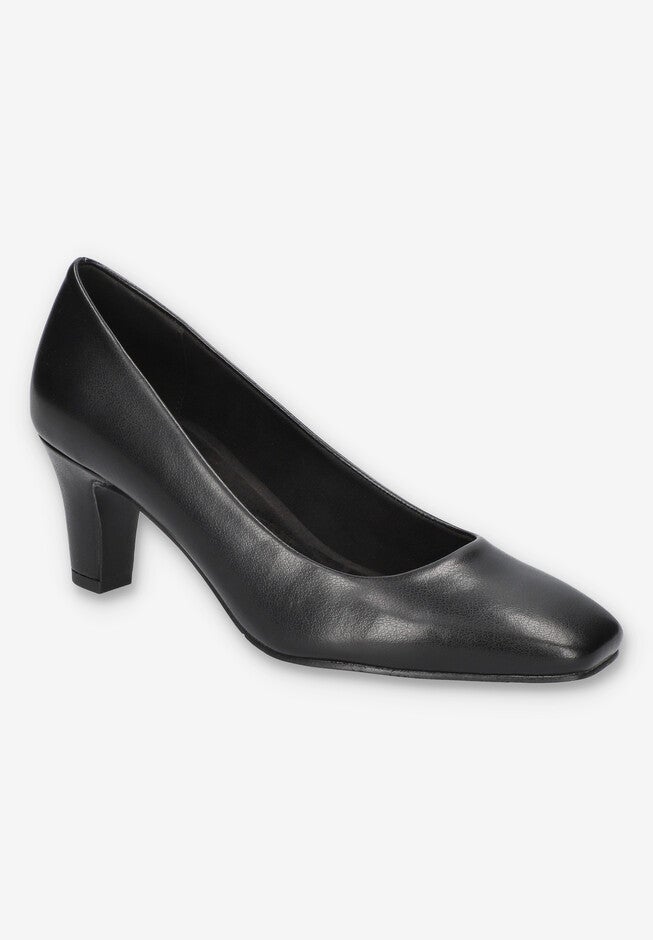 Poet Pump, BLACK, hi-res image number 0