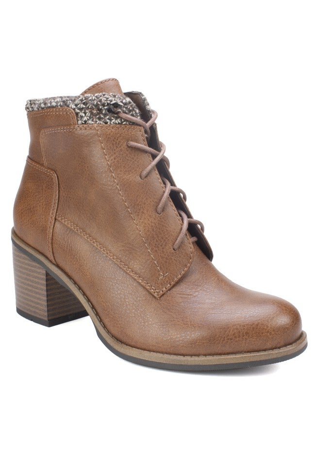 Desmon Bootie, BLACK, hi-res image number null