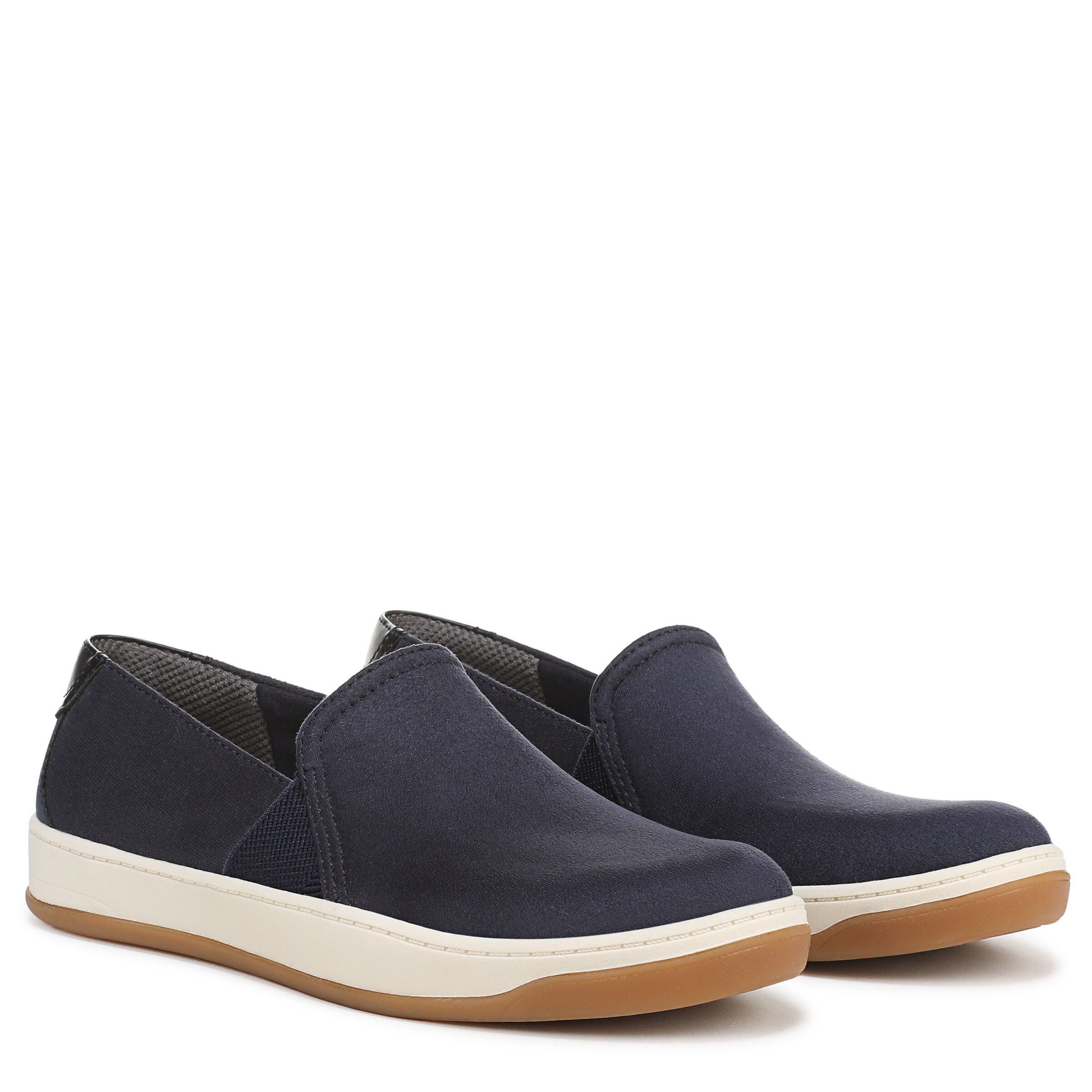 Danni Slip-On Sneaker, NAVY BLAZER, alternate image number 2