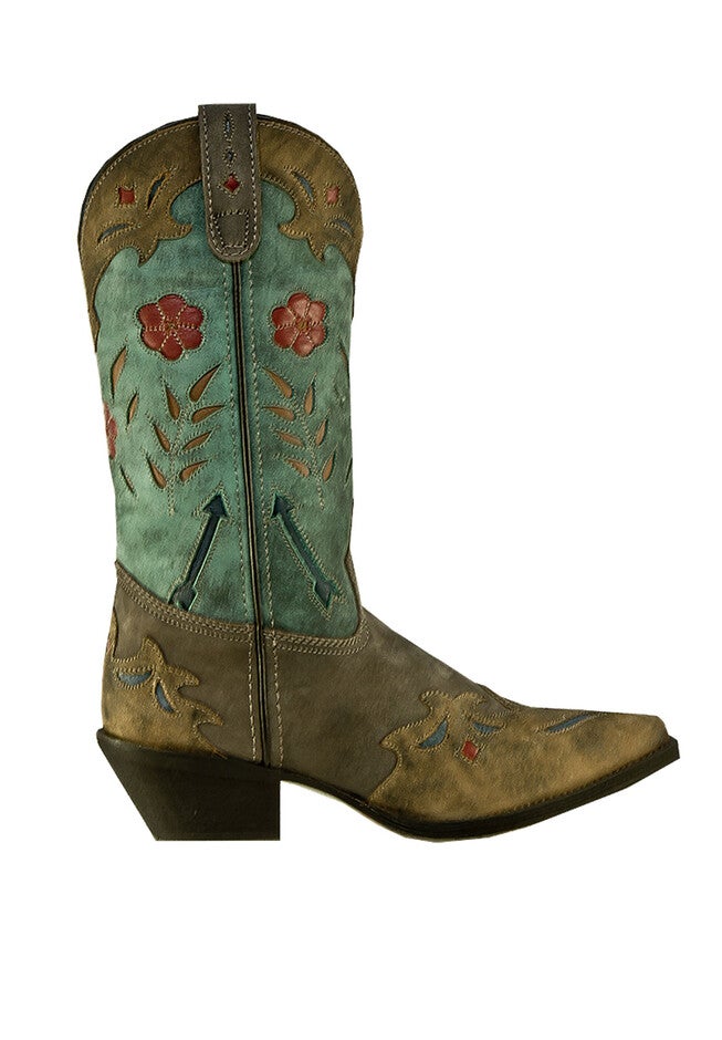 Miss Kate Cowboy Boots by Laredo, , alternate image number null