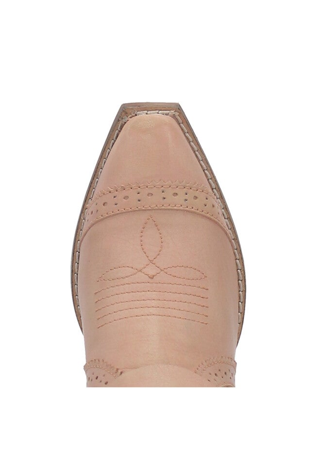 Gummy Bear Western Bootie, , alternate image number null