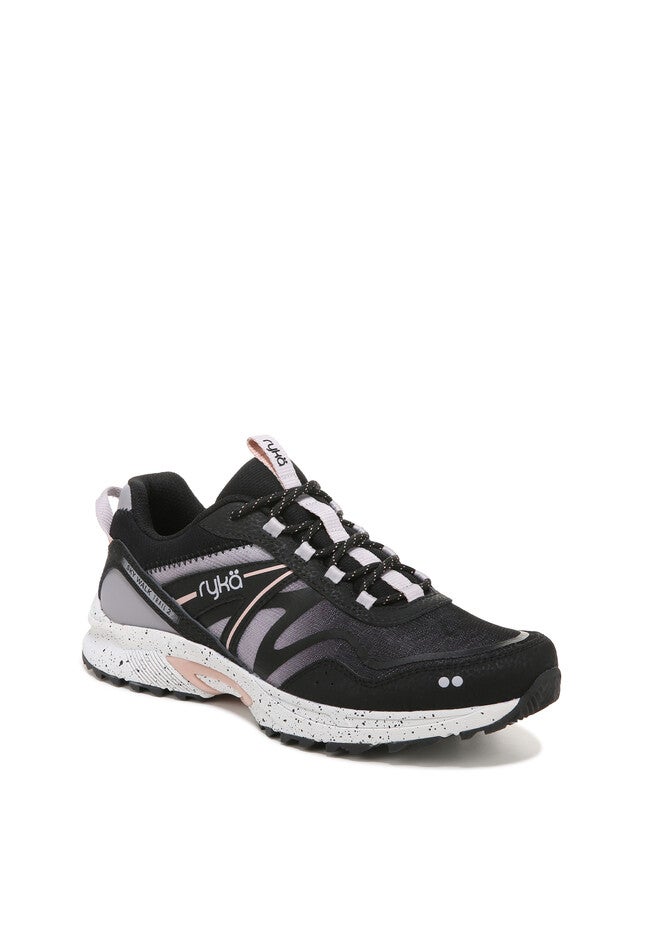 Sky Walk Trail 3 Sneakers, BLACK, hi-res image number null