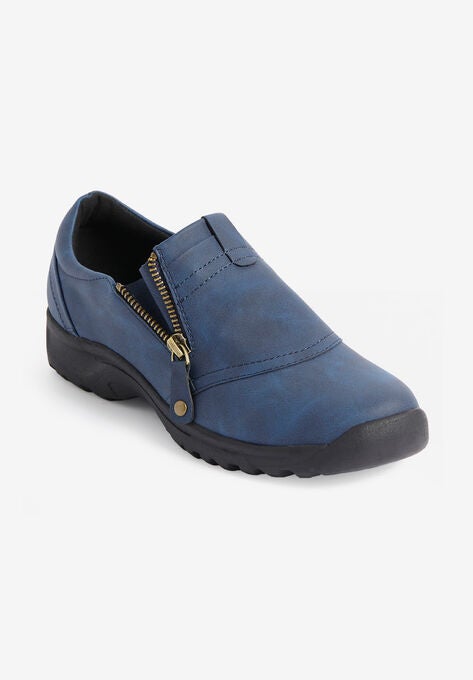 The Aiden Flat by Comfortview, , alternate image number null