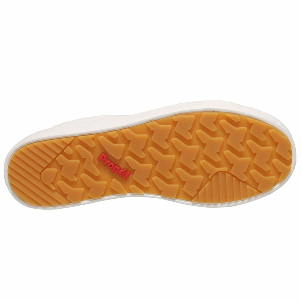 Charlie Sneaker, WHITE, alternate image number 5