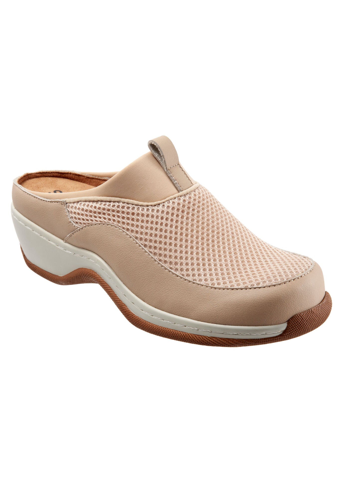 Aberdeen Mules, IVORY, hi-res image number 0
