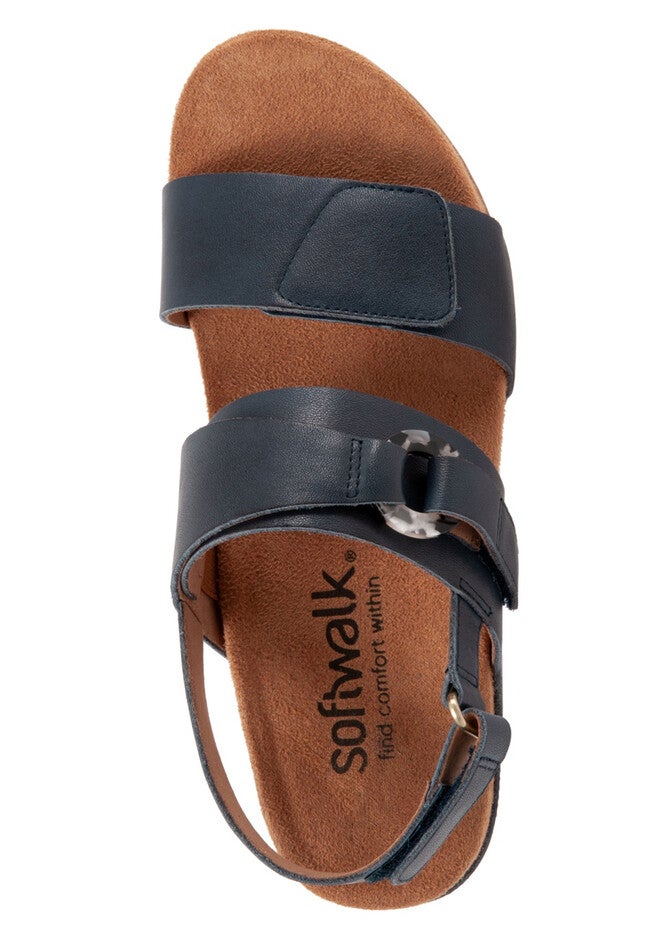 Bennisa Sandals , , alternate image number 4