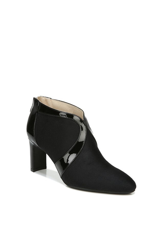 Glamour Booties , BLACK, hi-res image number 0