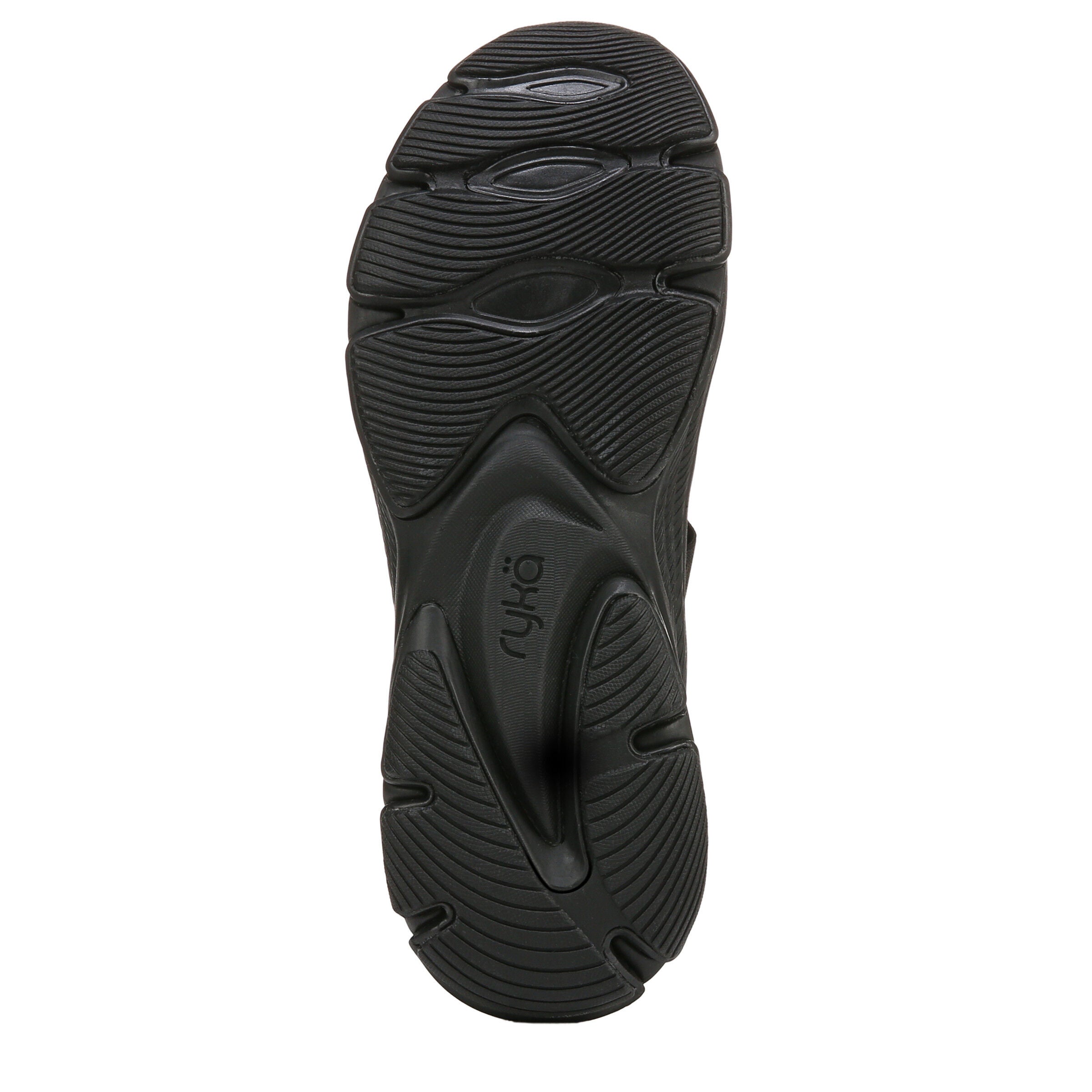 Devotion Max Mary Jane Walking Sneaker, BLACK, alternate image number 7