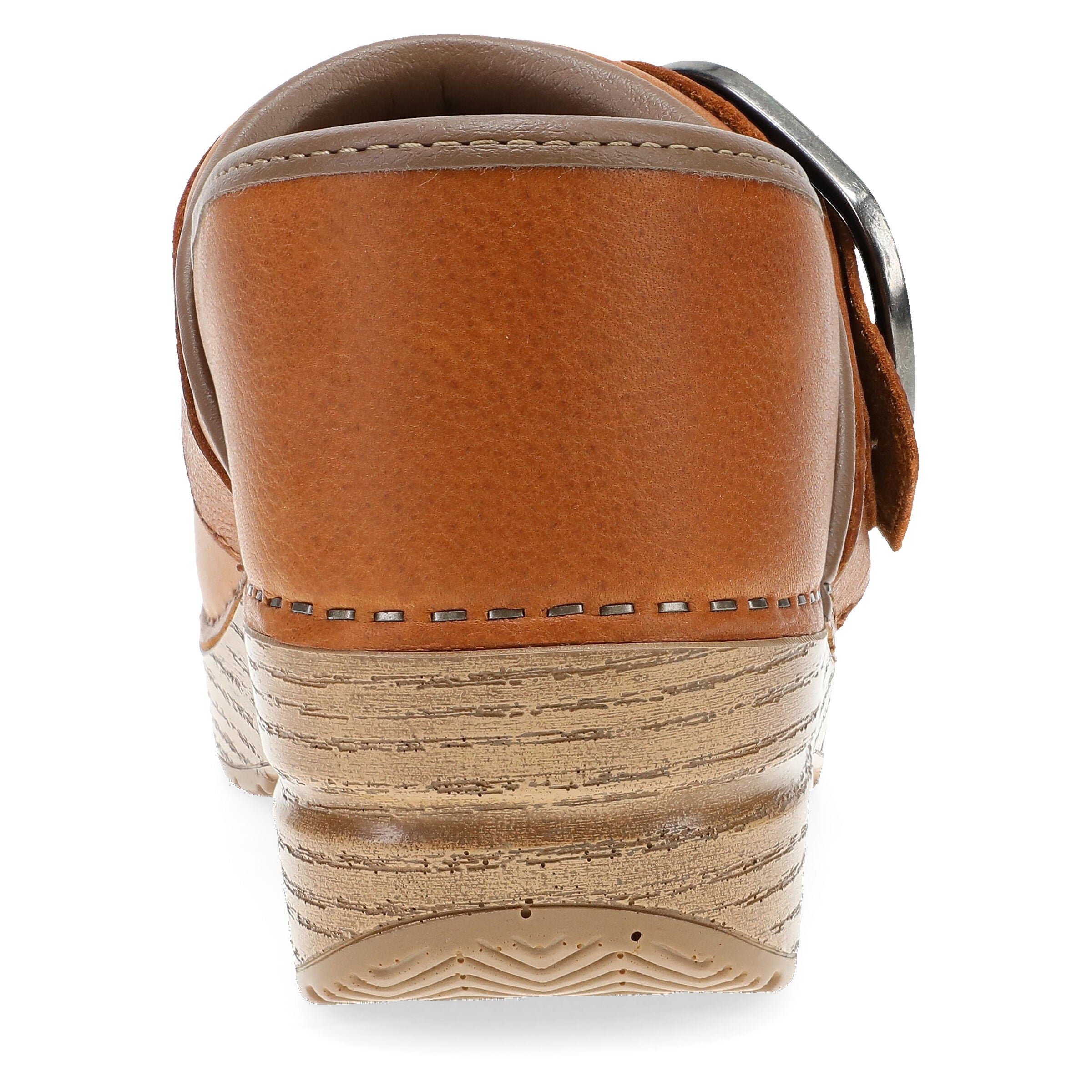 Pearson Clog, TAN, on-hover image number 1