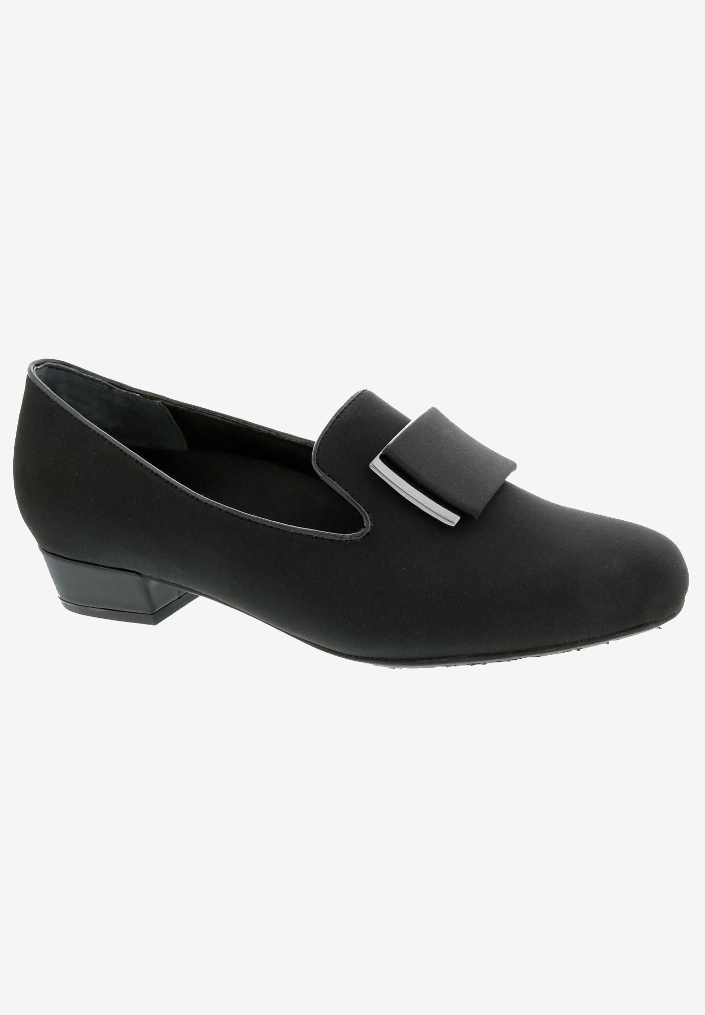 Treasure Loafer, BLACK MICRO, hi-res image number 0