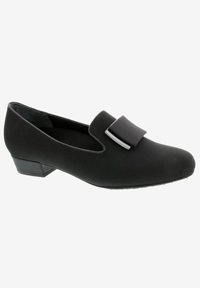 Treasure Loafer, BLACK MICRO, hi-res image number 0