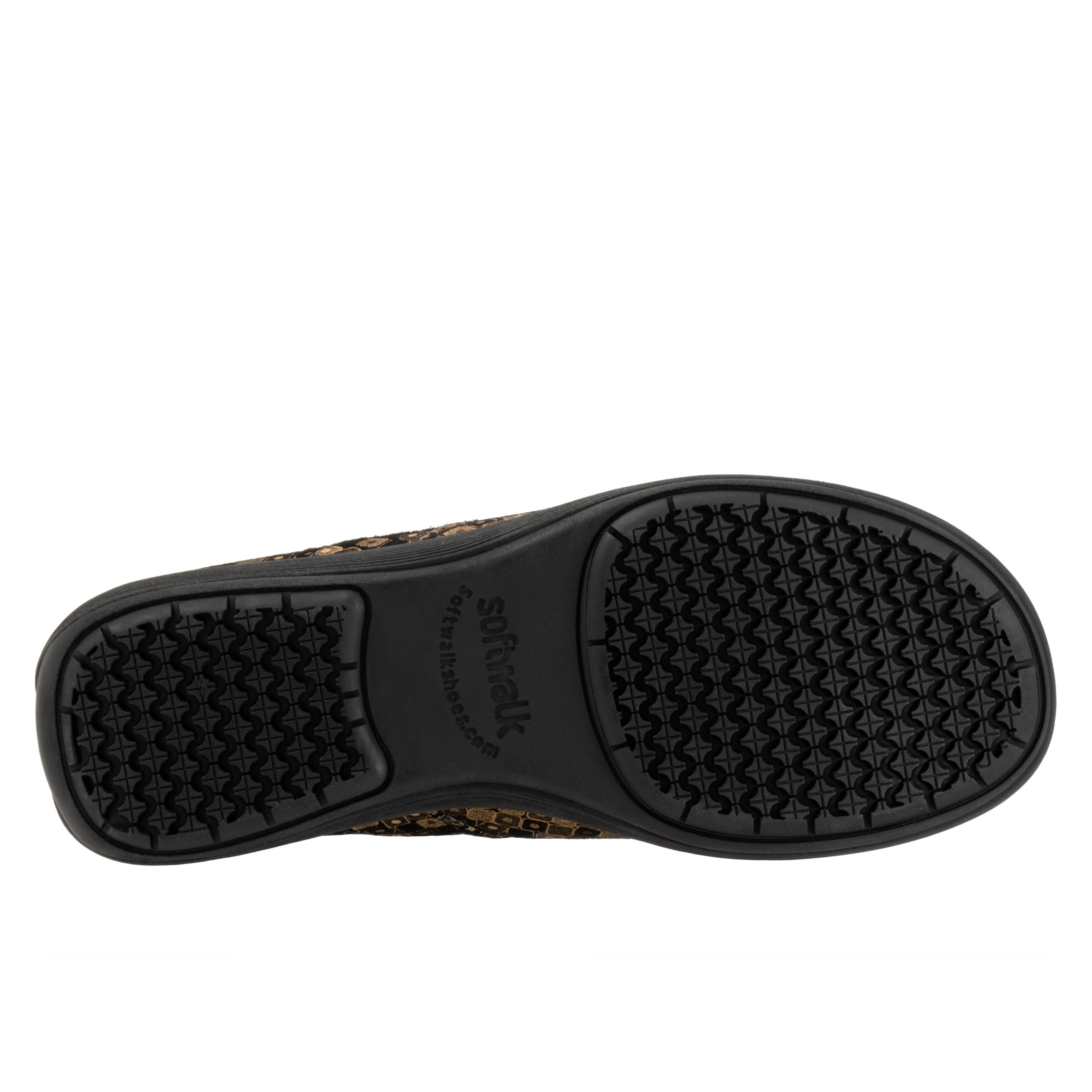 Meredith Sport Clog, DARK GOLD MEDALLION, alternate image number 2