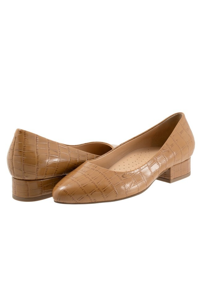 Jewel Heeled Pumps, , alternate image number 7