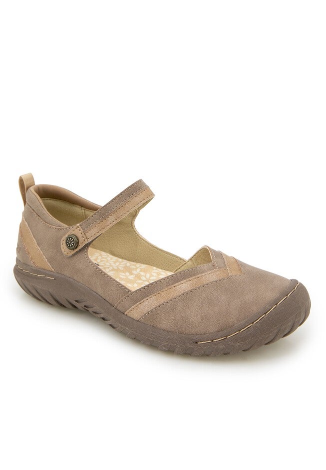 Raven Flat, TAUPE SHIMMER, hi-res image number null