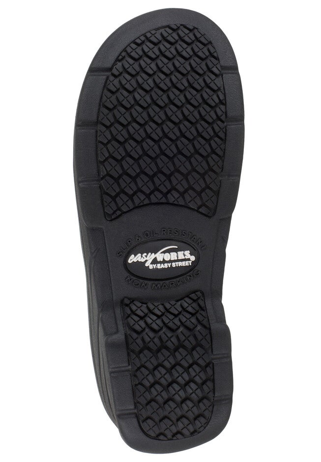 Attend Slip-Ons by Easy Works by Easy Street®, , alternate image number 2