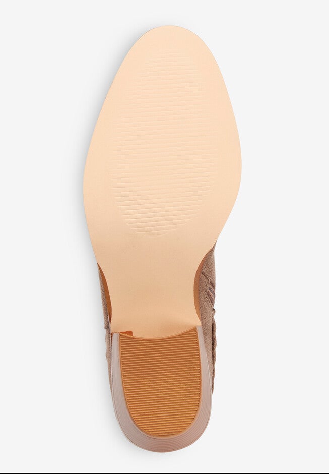 The Daisie Bootie, , alternate image number 2