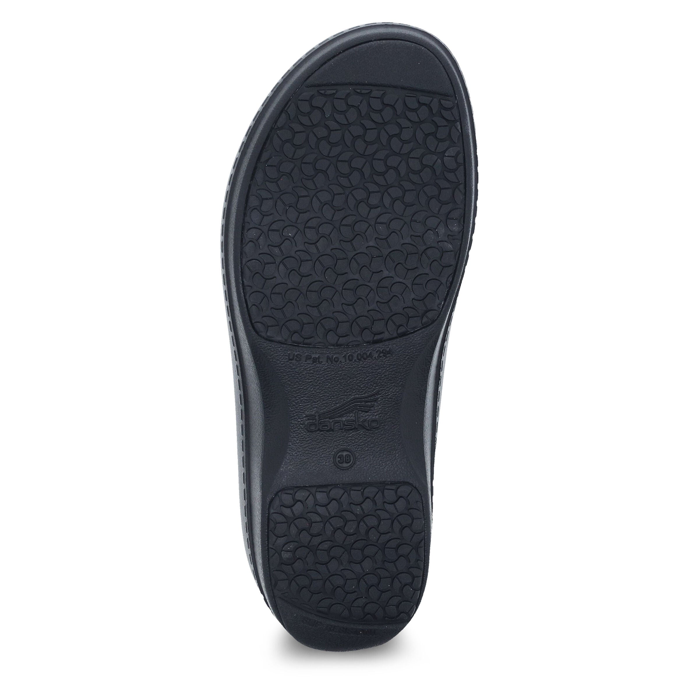 Kaci Mule, BLACK, alternate image number 3