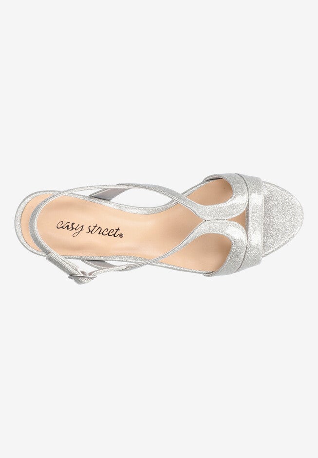 Bree Heeled Slingback, , alternate image number null
