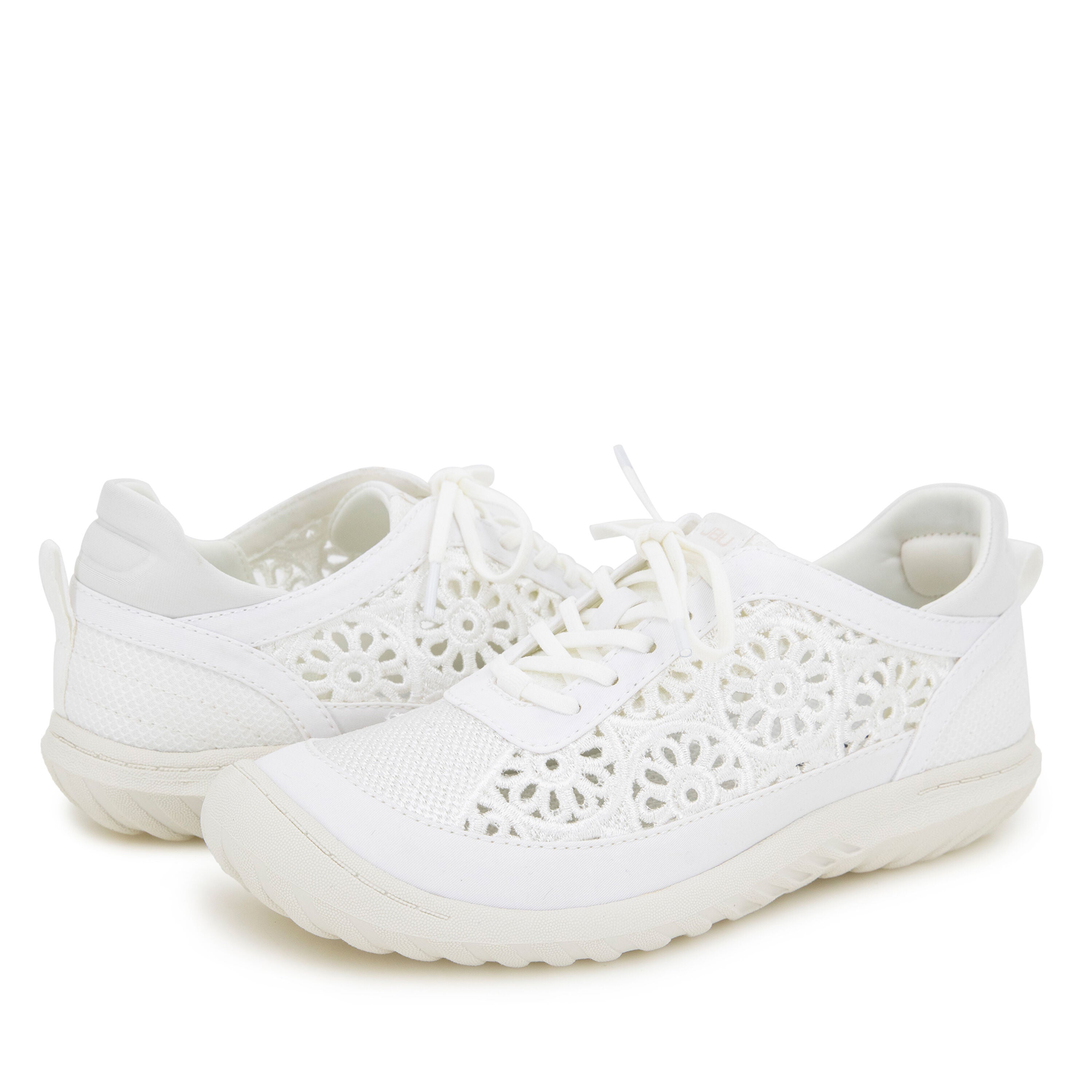 Solar Sneaker, WHITE, alternate image number 7