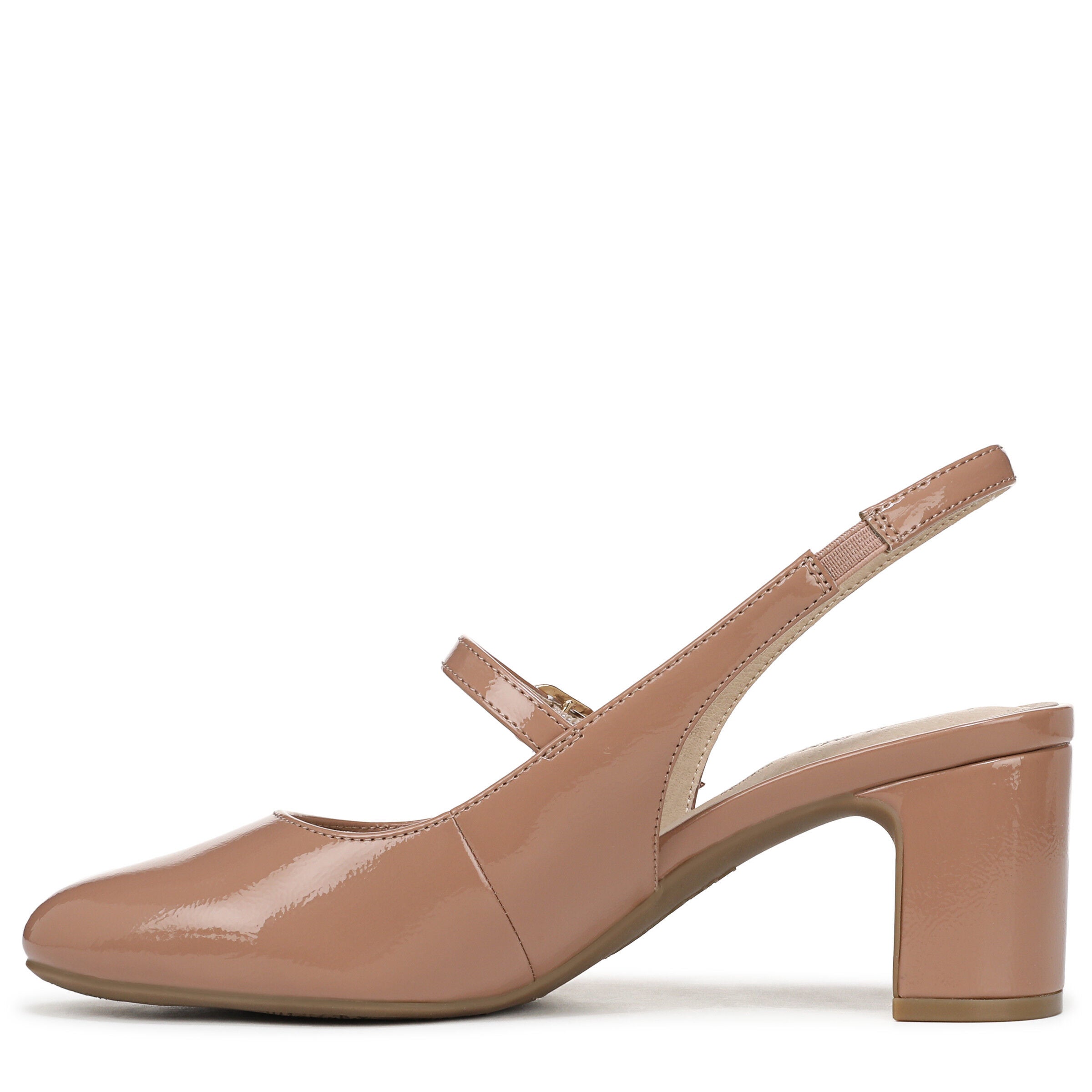 Trust Slingback, DESERT NUDE, alternate image number 5