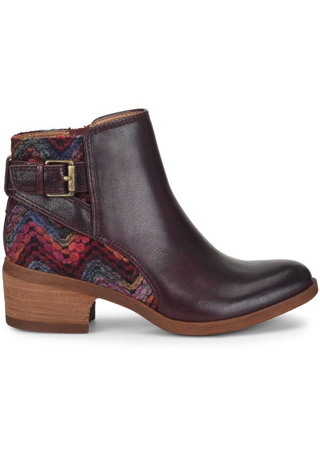Creston Bootie , , alternate image number null