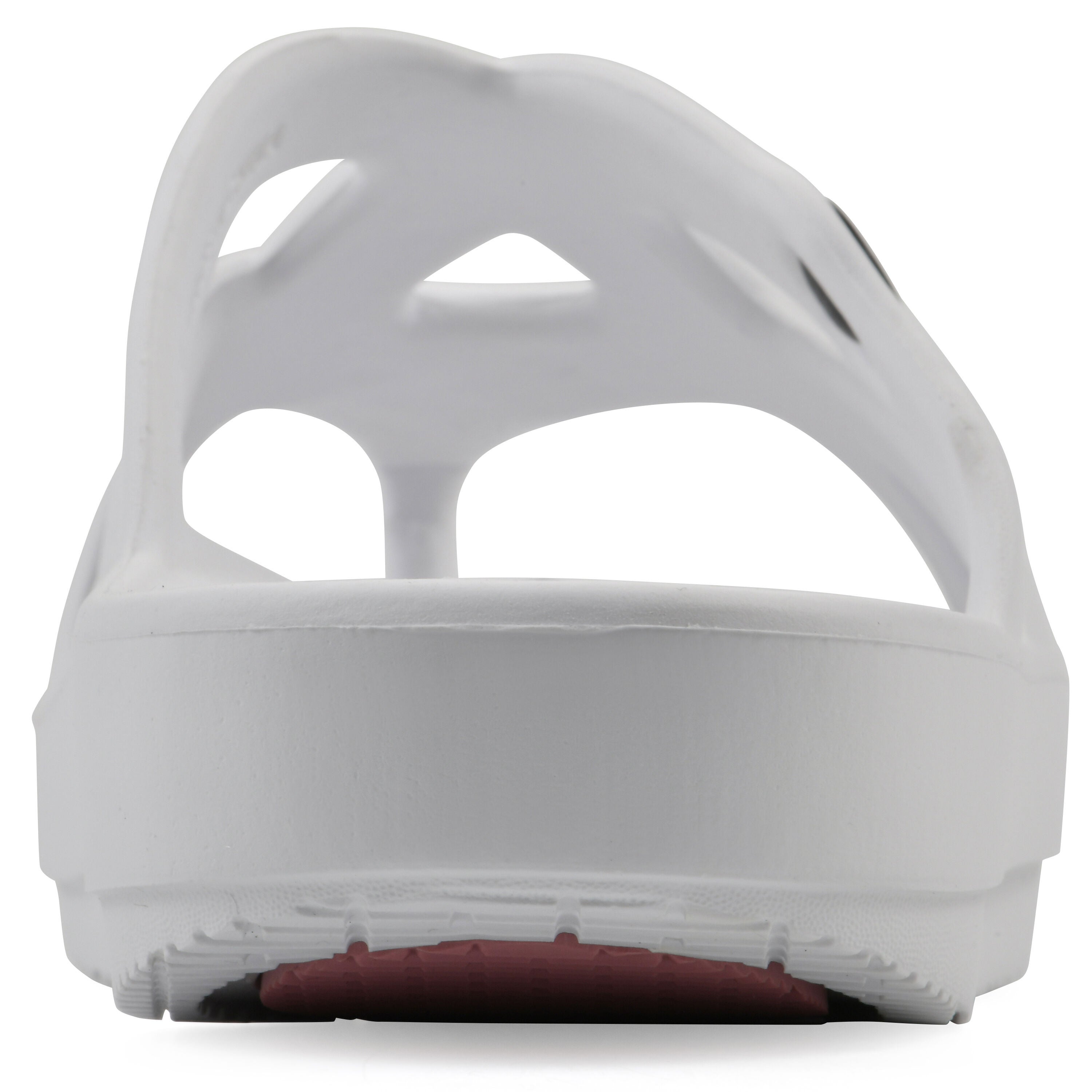 Rip FOM Recovery Sandal, WHITE, on-hover image number 1
