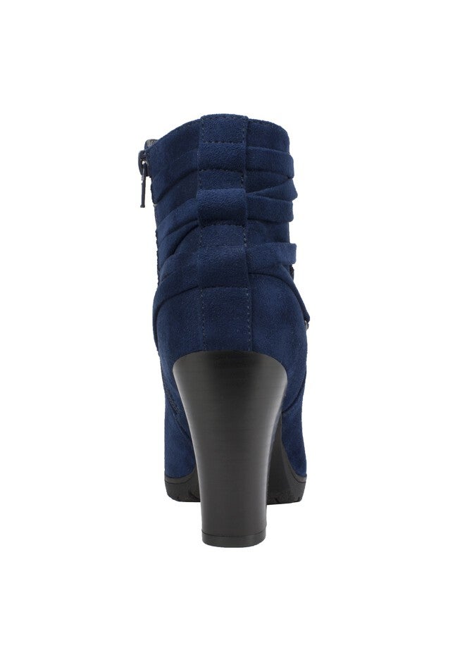 Spade Bootie, , alternate image number null