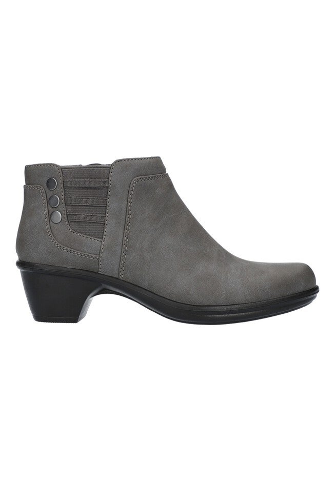 Jessalyn Booties , , alternate image number null
