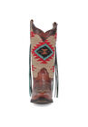 Bailey Western Boot, , alternate image number null