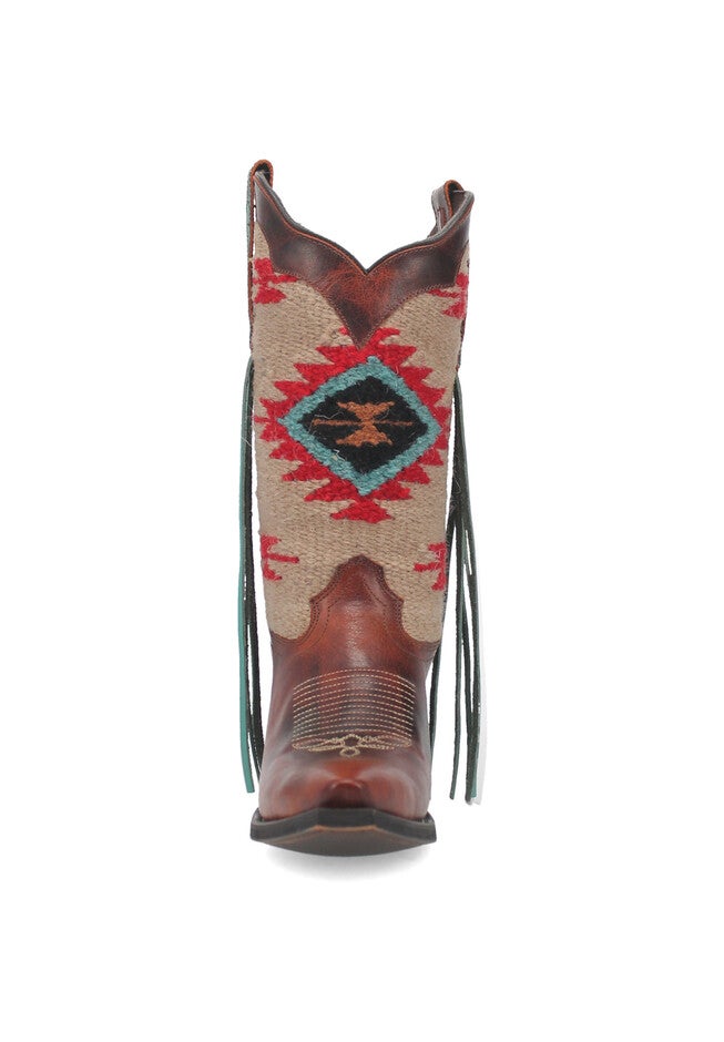 Bailey Western Boot, , alternate image number 4