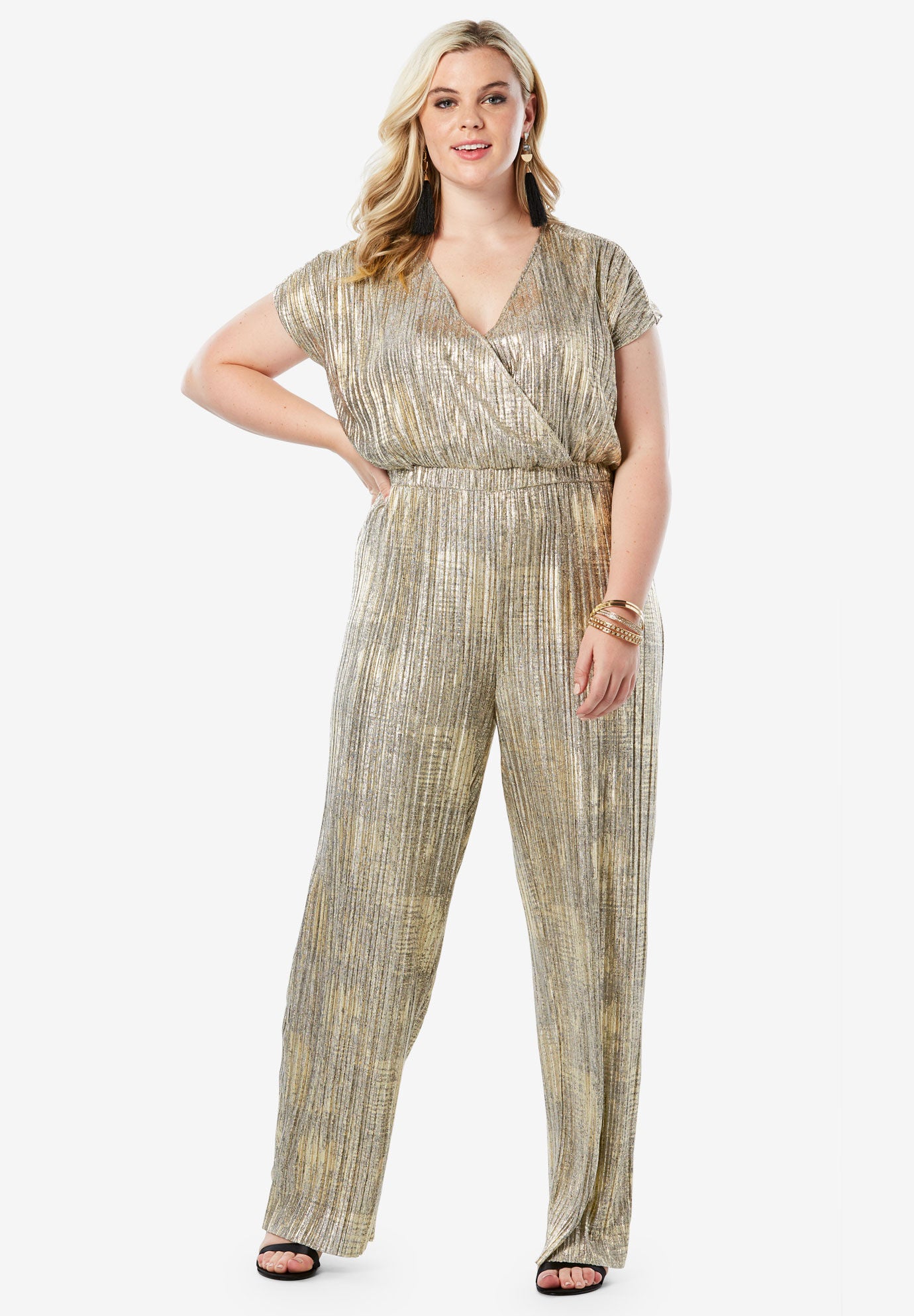 ellos jumpsuit