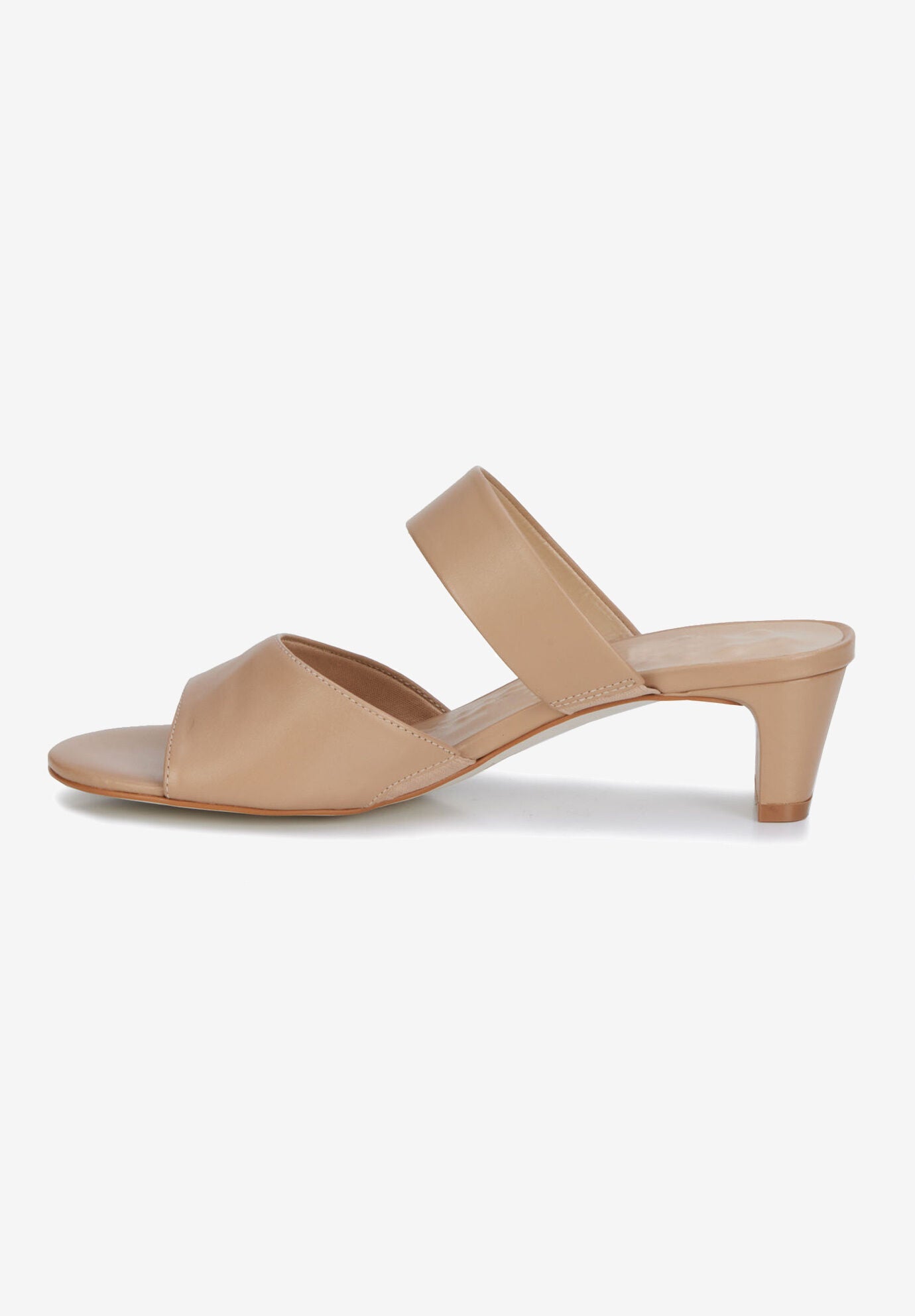 Lorelai Heeled Sandal, , alternate image number 2