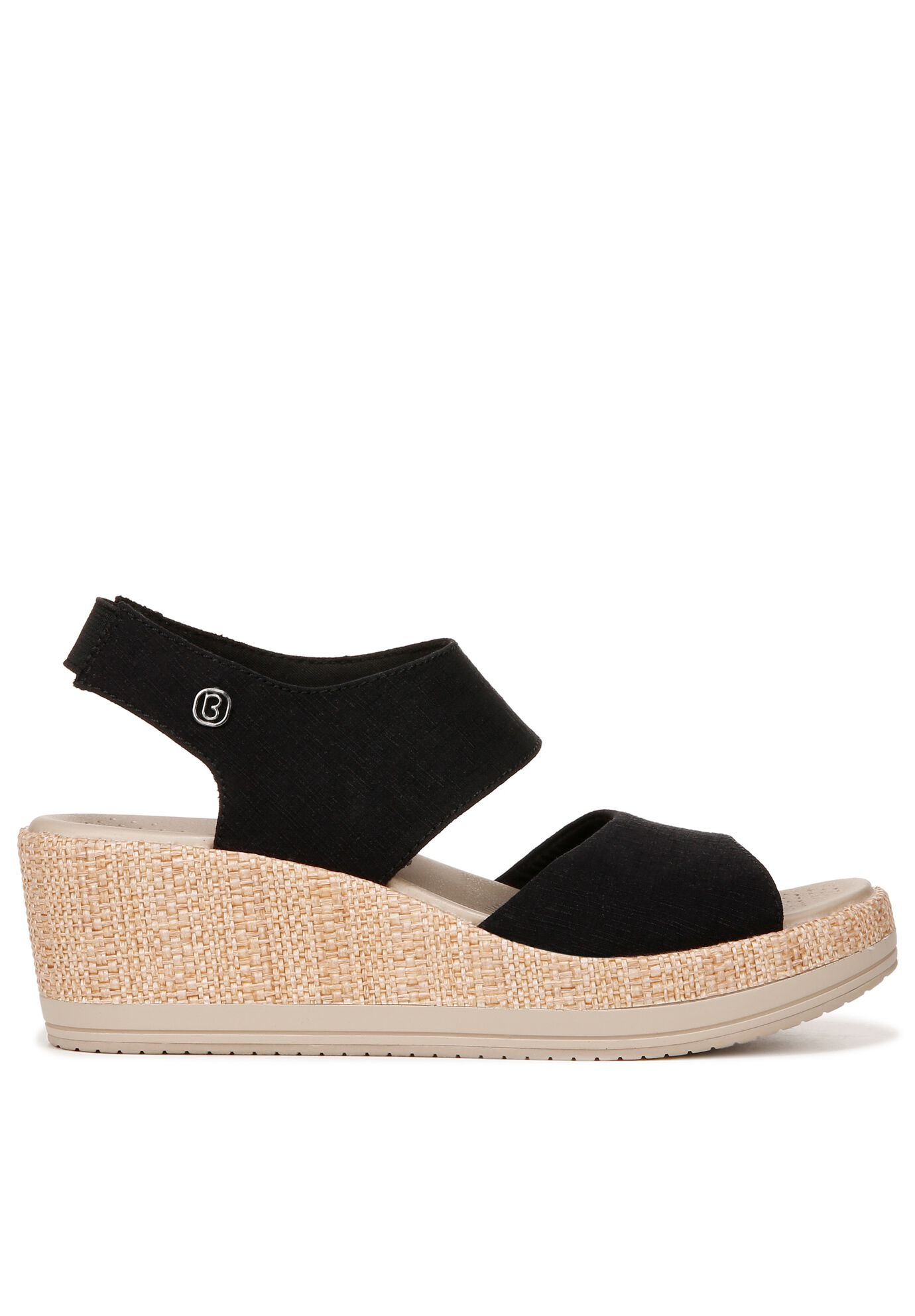 Reveal Wedge Sandal, , alternate image number 2