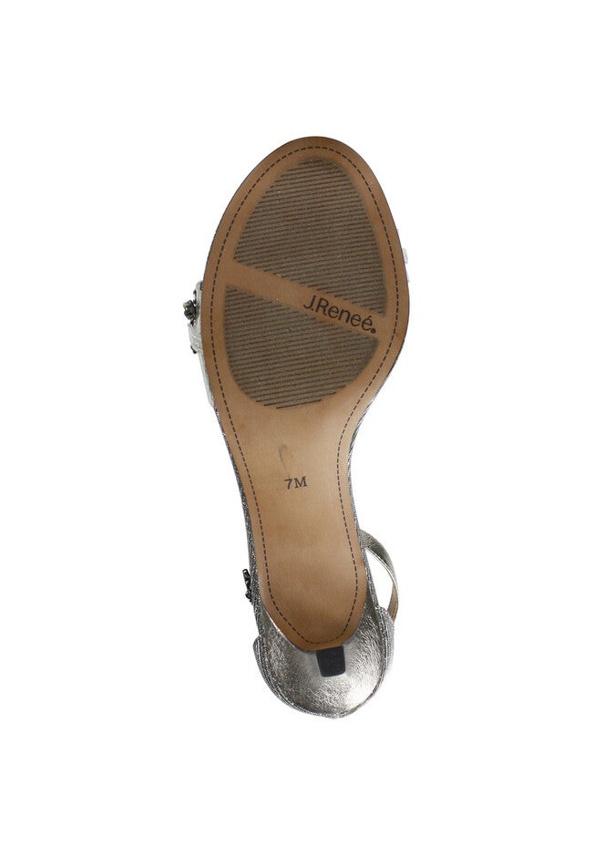 Hartleigh Sandals , , alternate image number 2