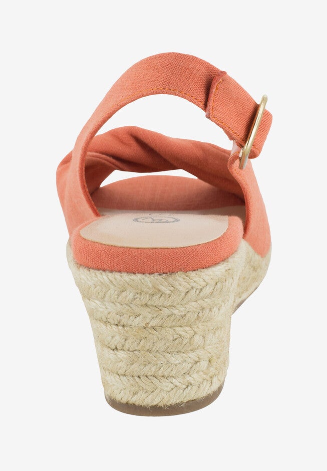 Sylvie II Espadrille , , on-hover image number null