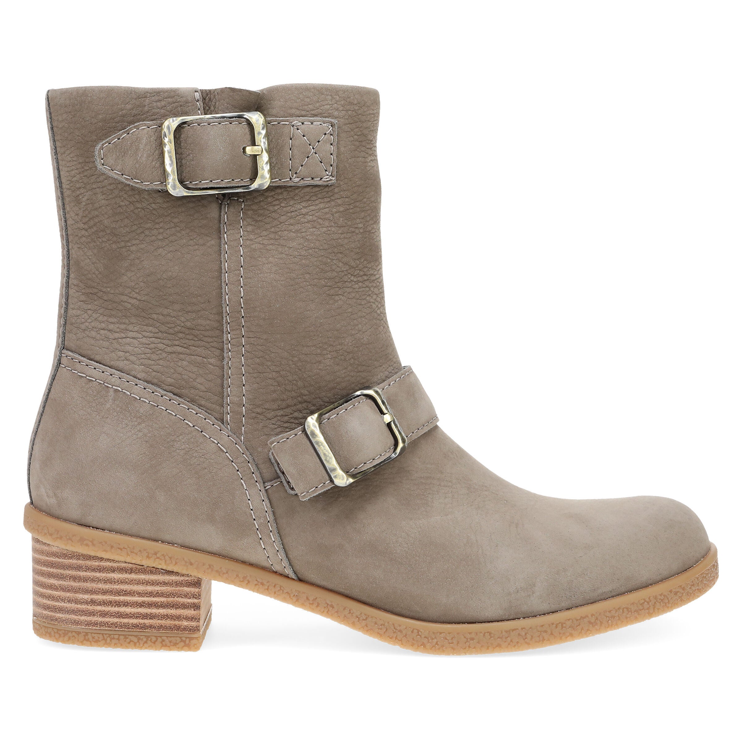 Delphine Boot, STONE, alternate image number 4