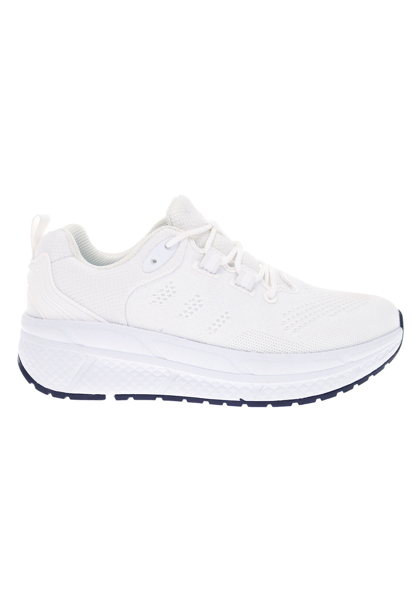 Ultra Sneaker, ALL WHITE, alternate image number 4