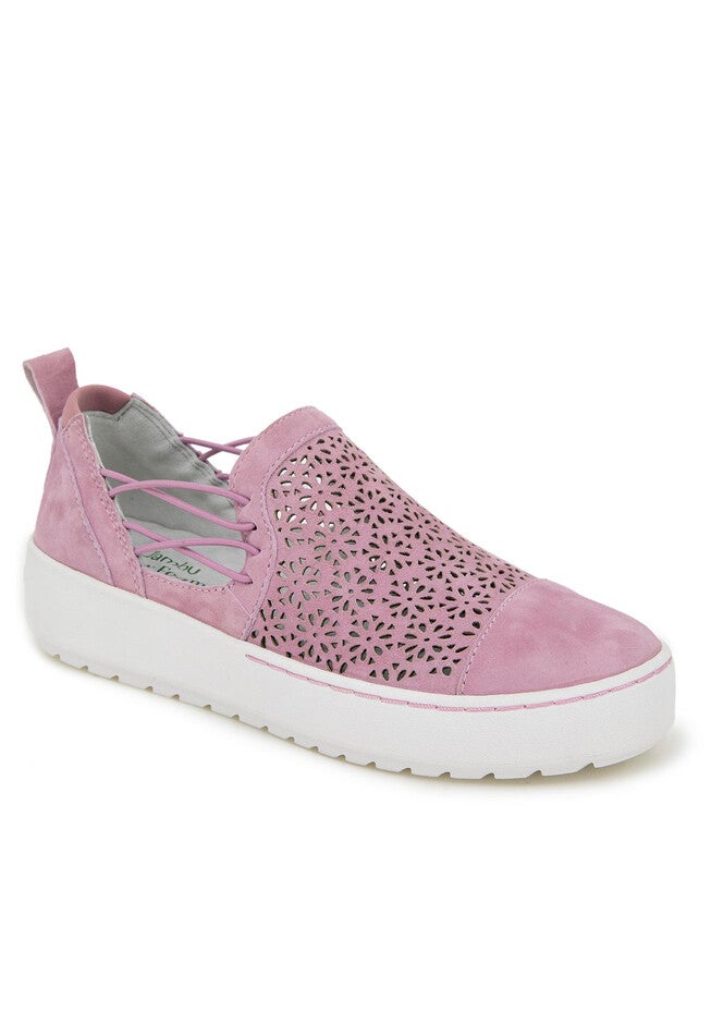 Erin Slip On Sneaker, BLUSH, hi-res image number null