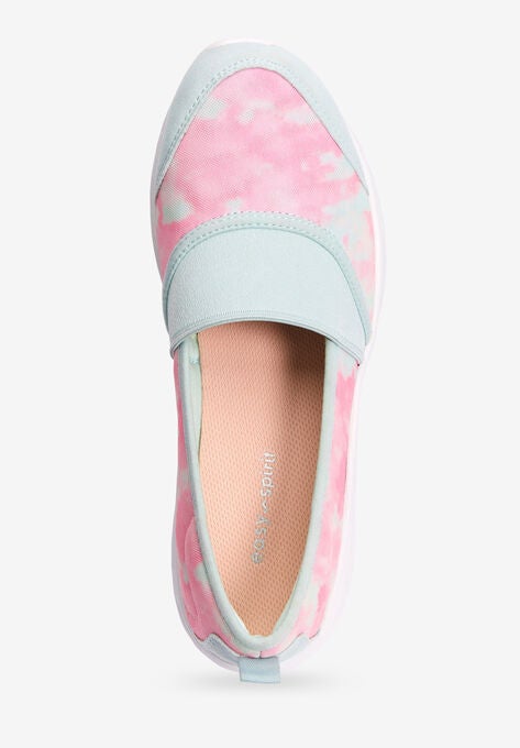 The Twist Sneaker by Easy Spirit®, , alternate image number null