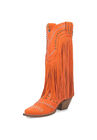 Gypsy Western Fringe Boot, , alternate image number null