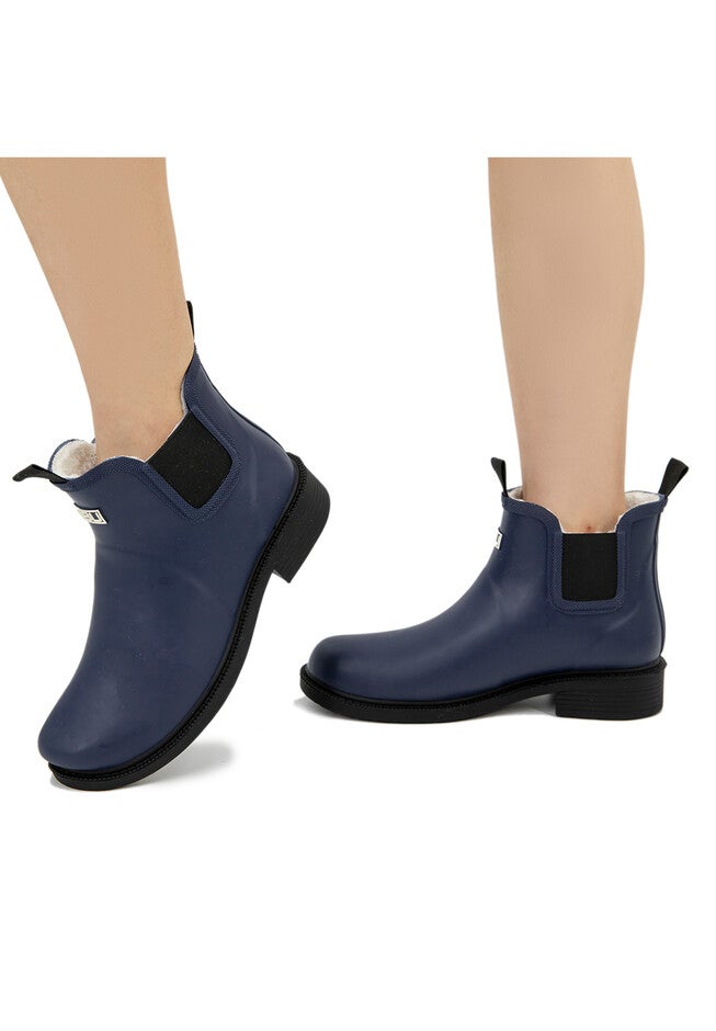 Chelsea Rainboot Waterproof Boot, , alternate image number null