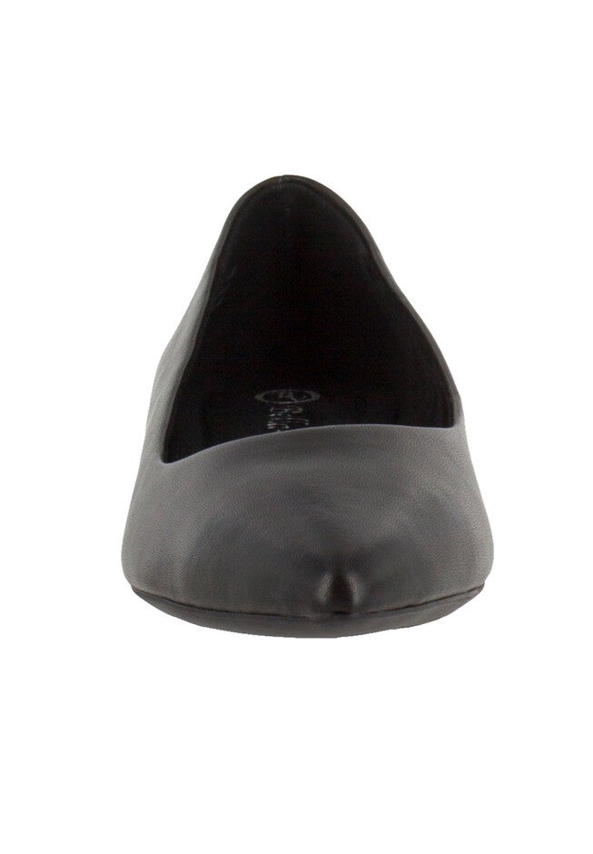 Vivien Flat by Bella Vita®, , alternate image number 4