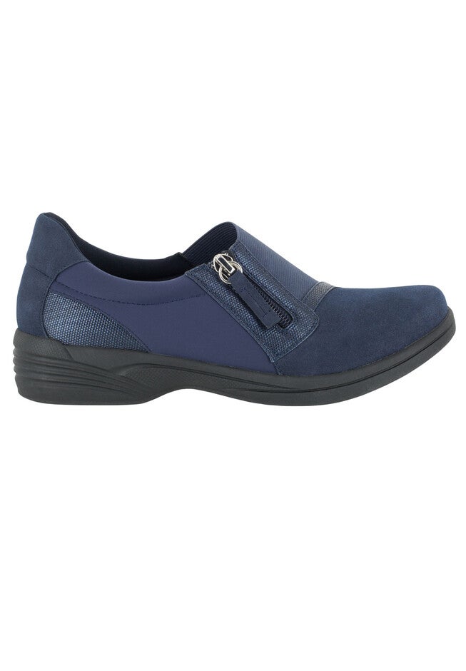 Dreamy So Lite Slip-Ons by Easy Street®, , alternate image number 3