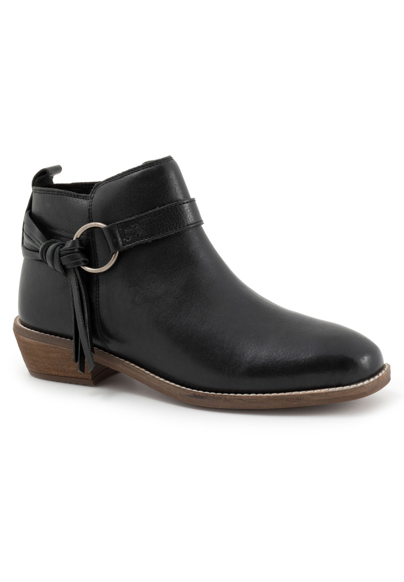 Reade Bootie, BLACK, hi-res image number 0
