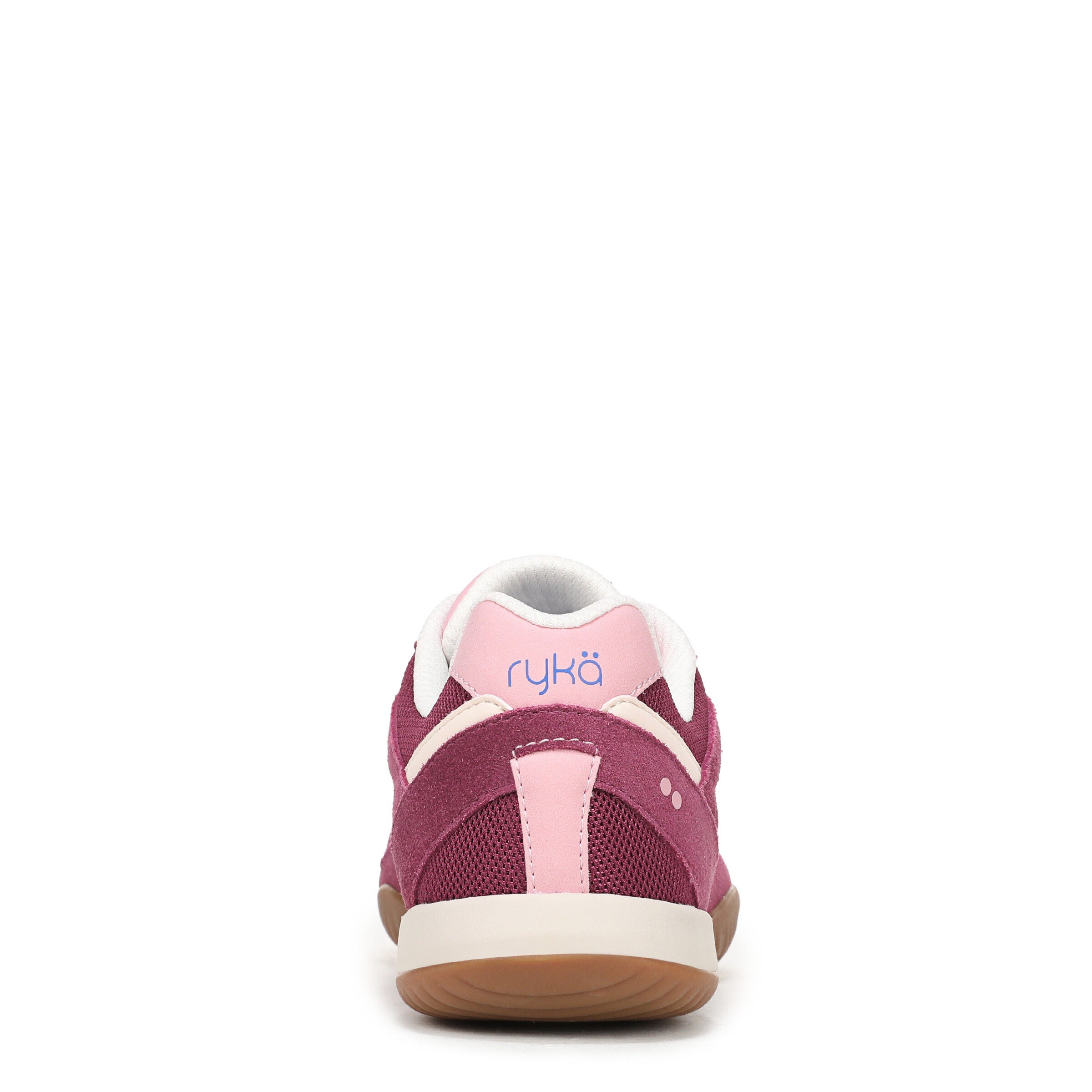 Candor Lace-Up Sneaker, BERRY RED, on-hover image number 1