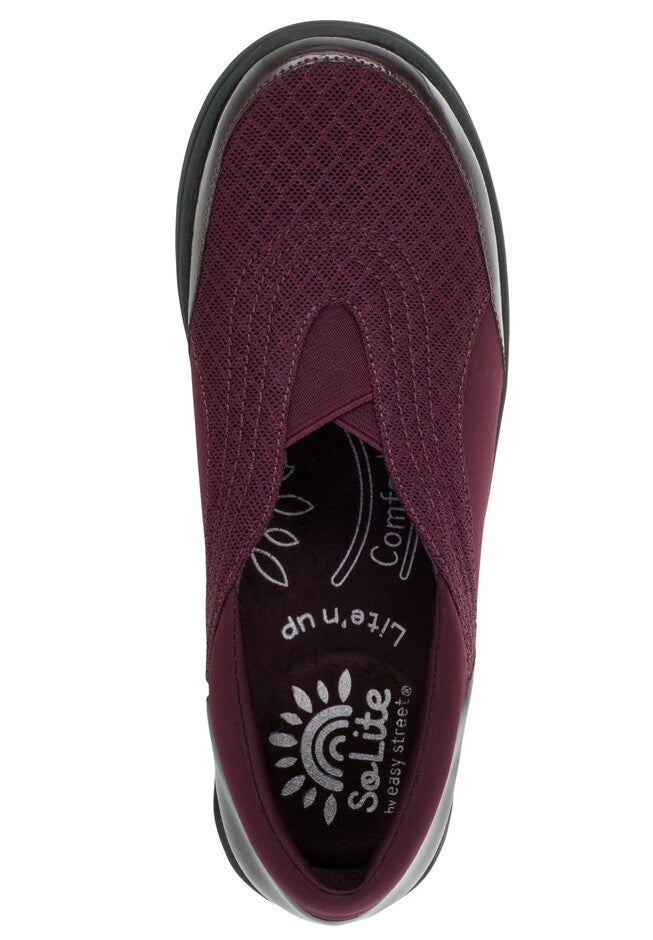 Spontaneous Slip-Ons by Easy Street®, , alternate image number null