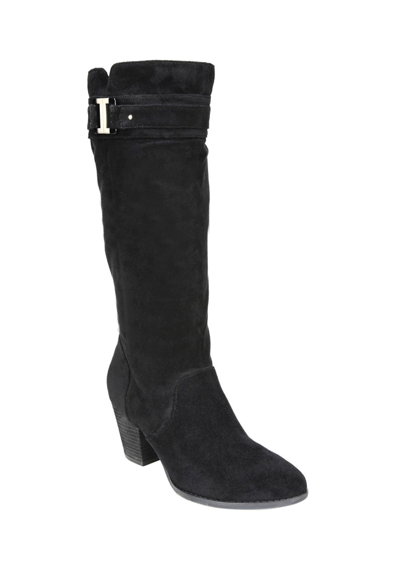 dr scholl's wide calf boots