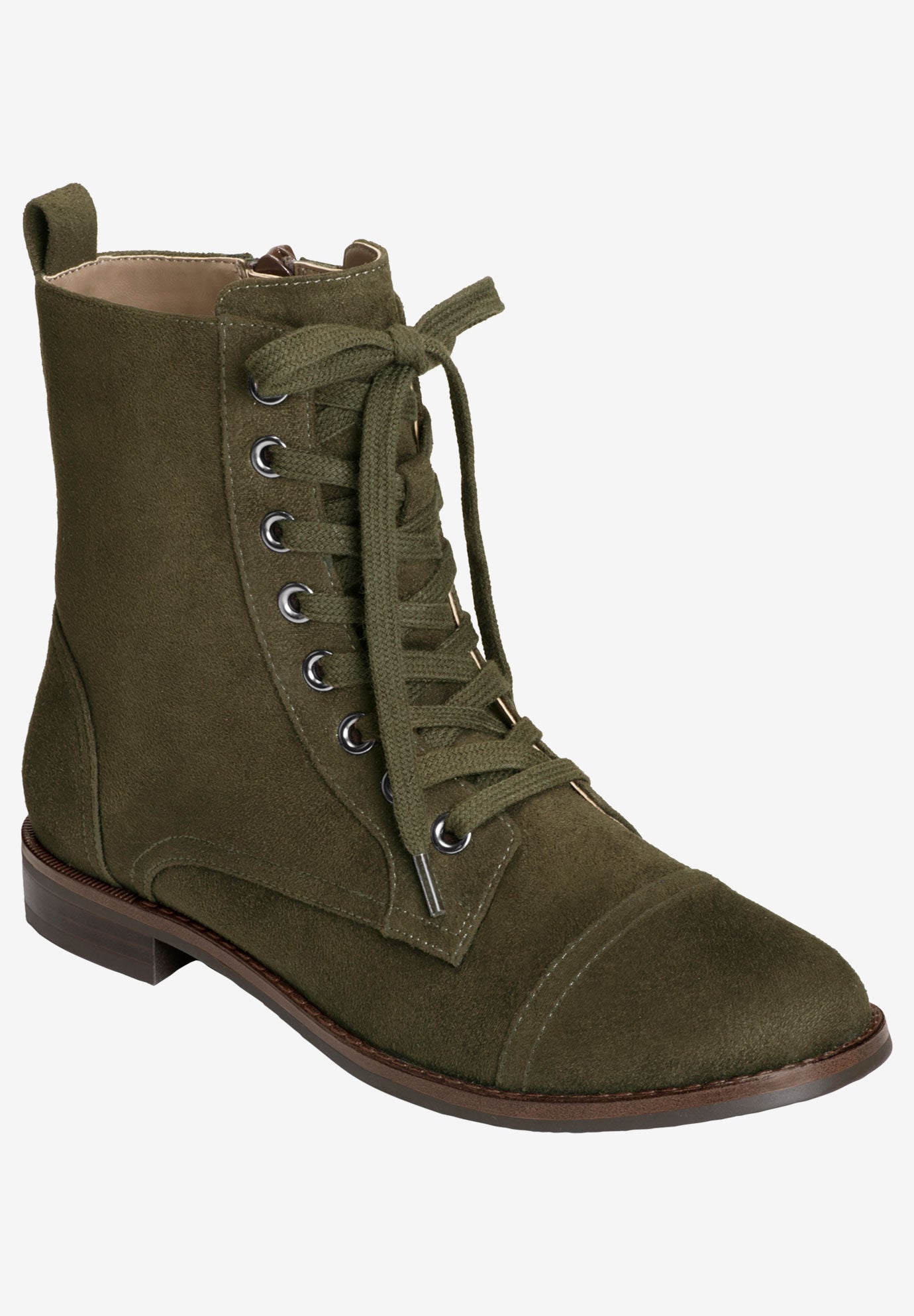 aerosoles password bootie