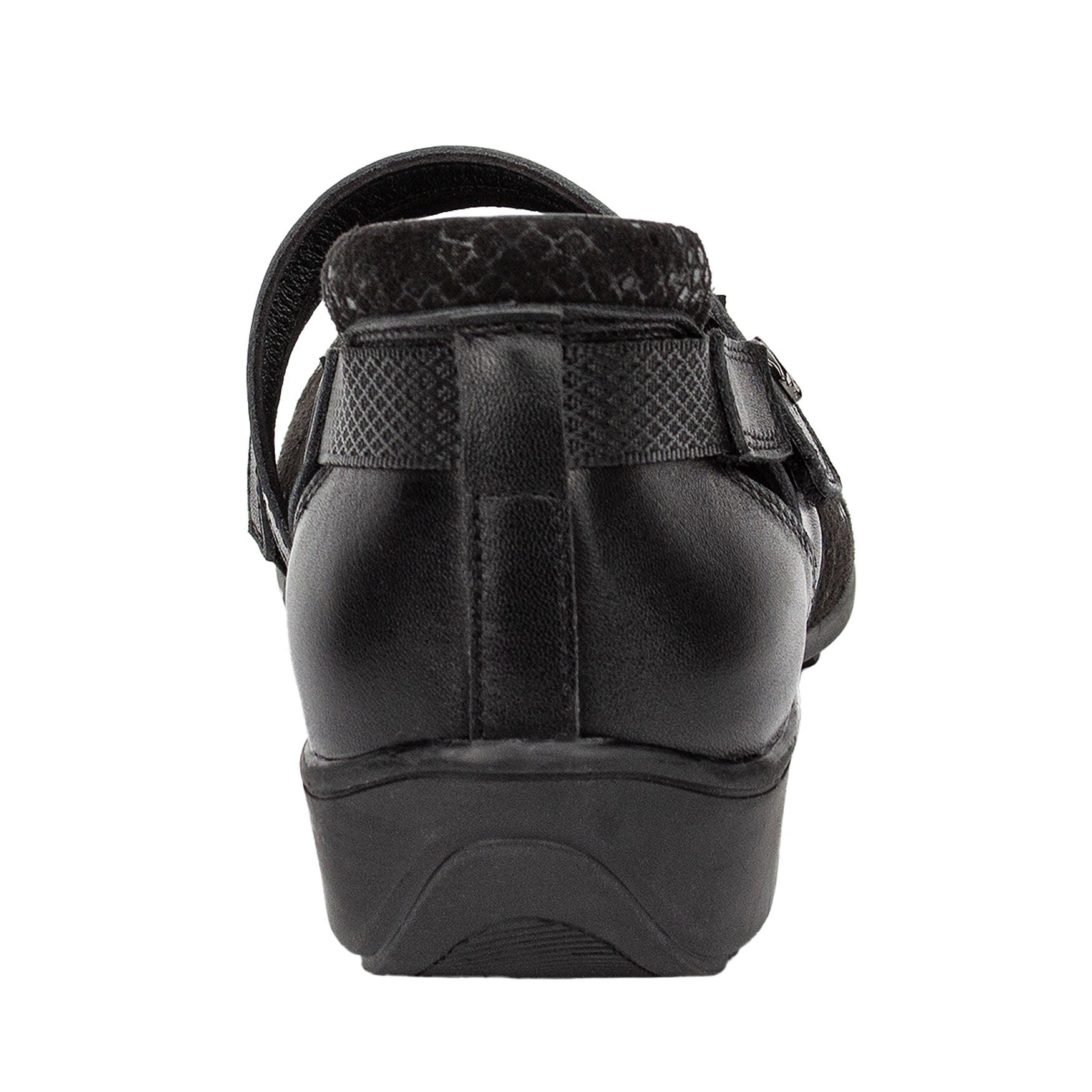 Petra Comfort Mary Jane, BLACK, on-hover image number 1