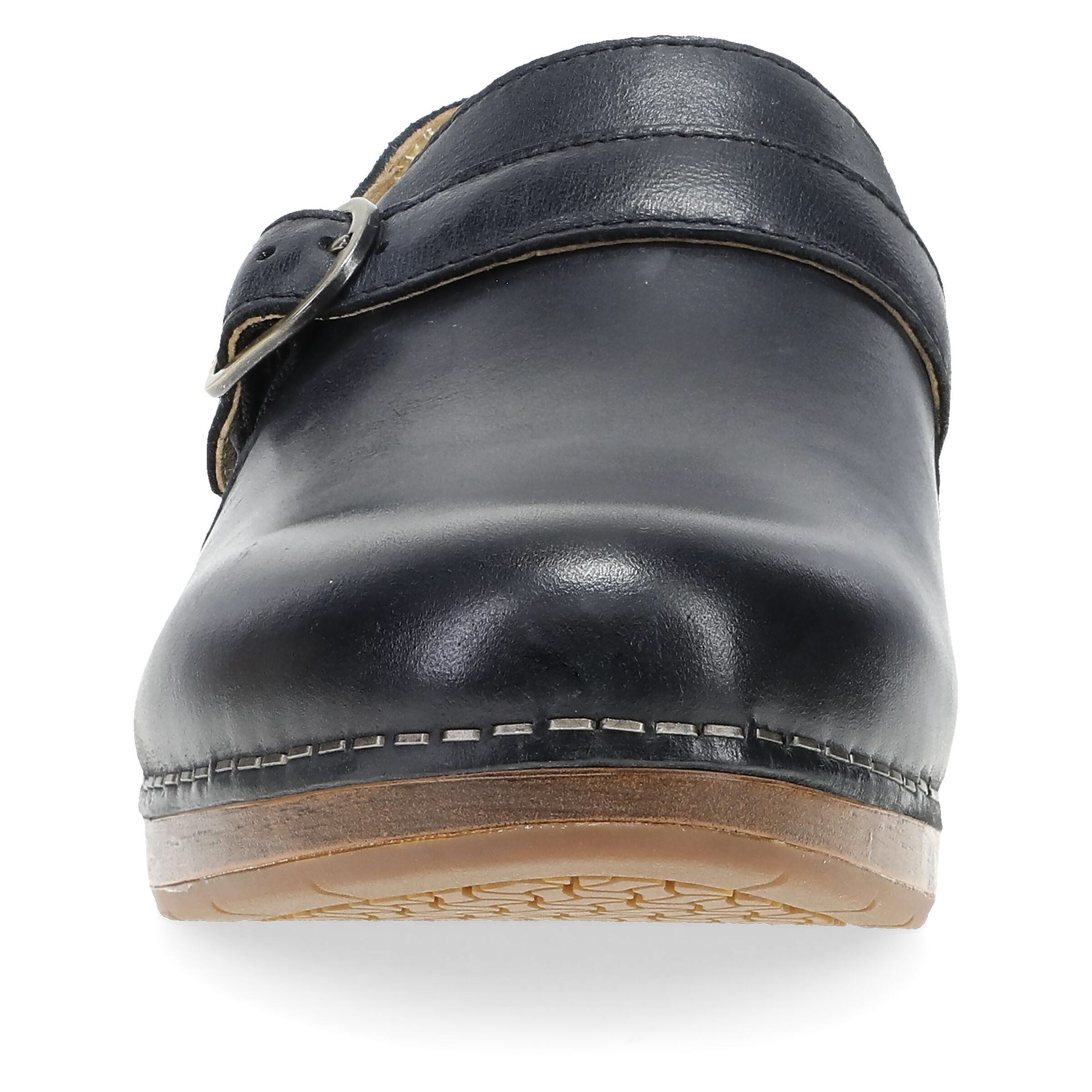 Margaret Slip On, BLACK, alternate image number 2